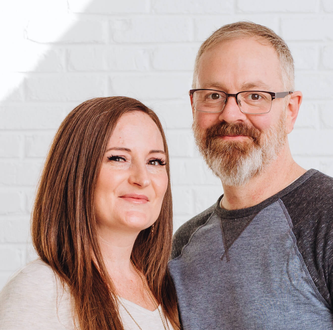 Jon & Dia Fuller
